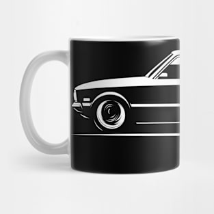 1979 Corona RT104 Mug